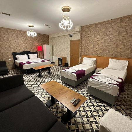 Gran Brn Hotel Taksim Κωνσταντινούπολη Εξωτερικό φωτογραφία