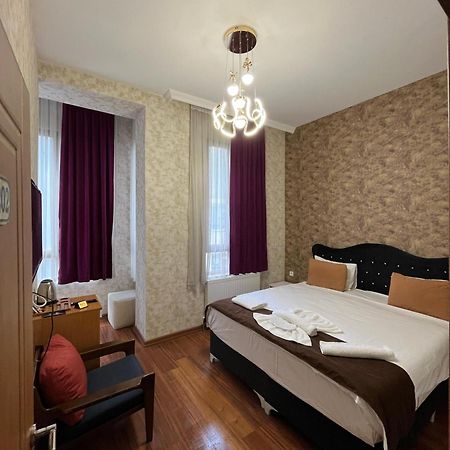 Gran Brn Hotel Taksim Κωνσταντινούπολη Εξωτερικό φωτογραφία