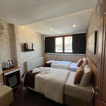 Gran Brn Hotel Taksim Κωνσταντινούπολη Εξωτερικό φωτογραφία