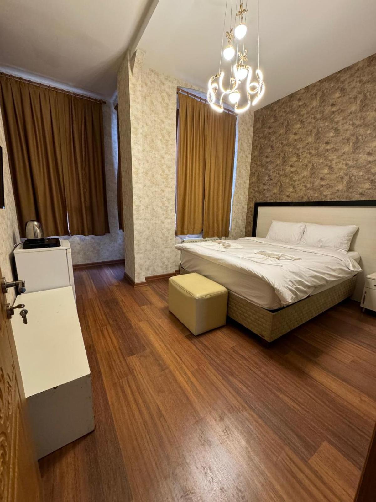Gran Brn Hotel Taksim Κωνσταντινούπολη Εξωτερικό φωτογραφία