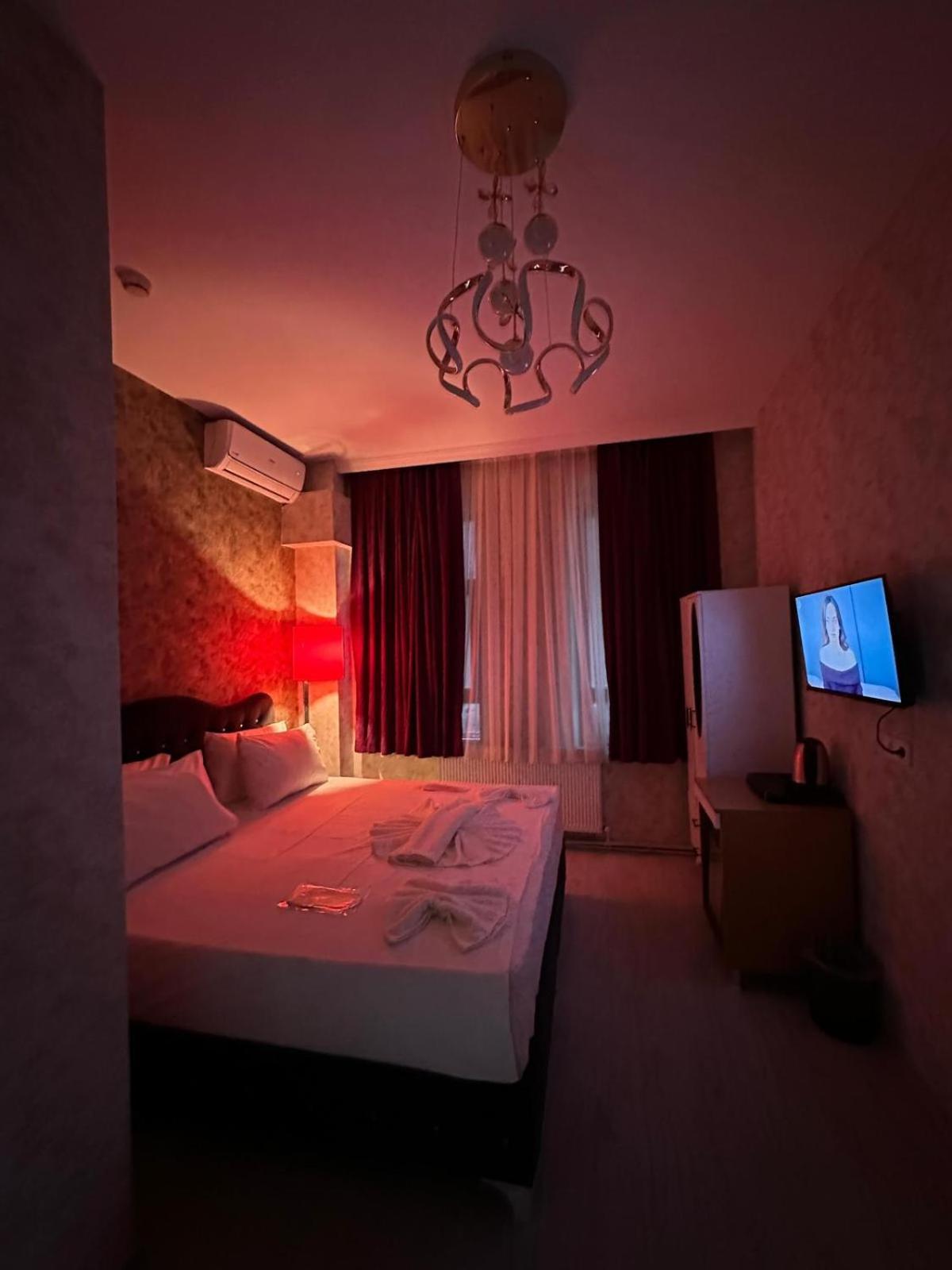 Gran Brn Hotel Taksim Κωνσταντινούπολη Εξωτερικό φωτογραφία