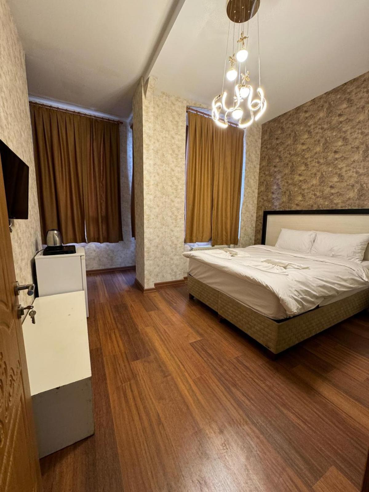 Gran Brn Hotel Taksim Κωνσταντινούπολη Εξωτερικό φωτογραφία