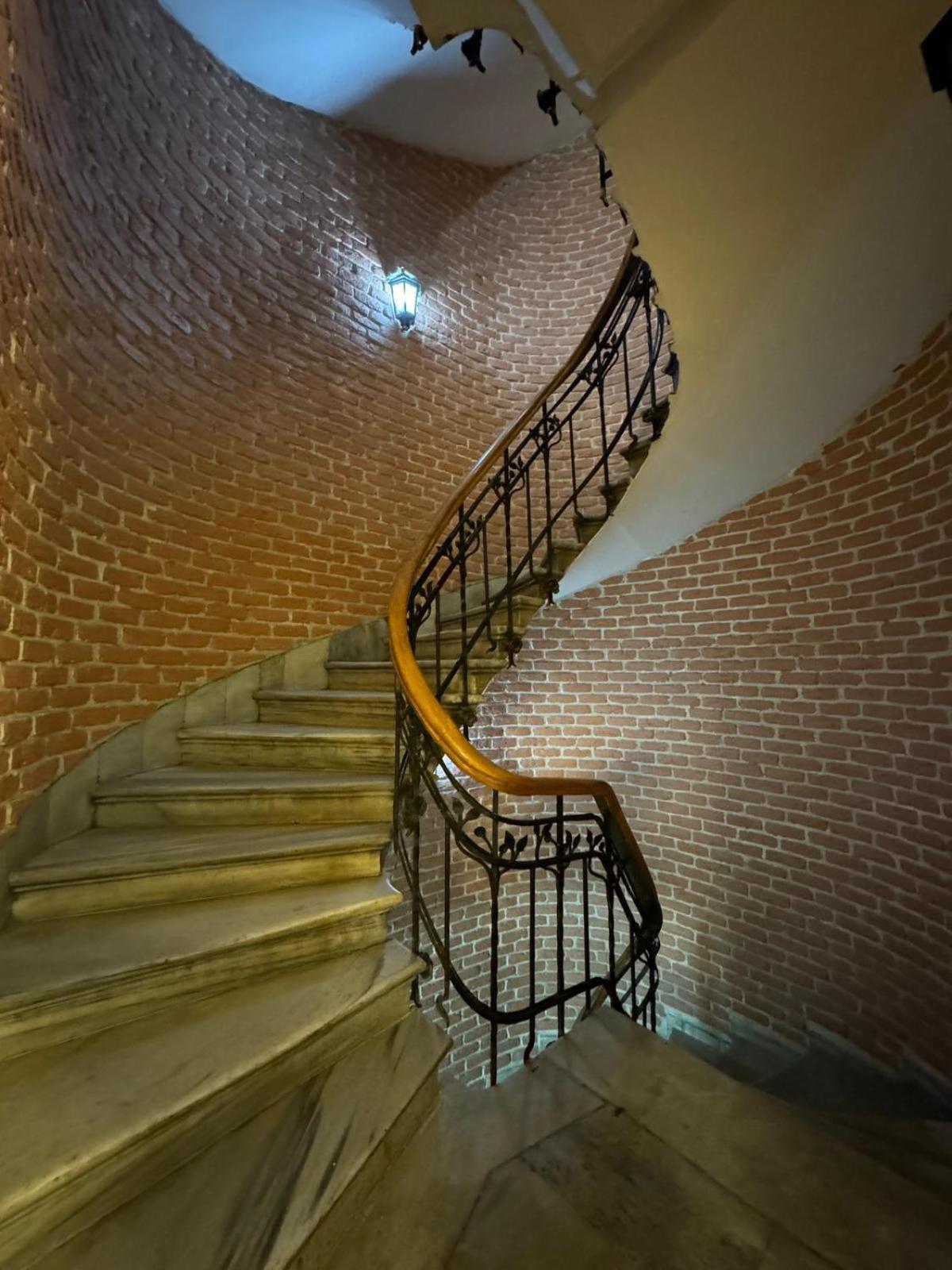 Gran Brn Hotel Taksim Κωνσταντινούπολη Εξωτερικό φωτογραφία