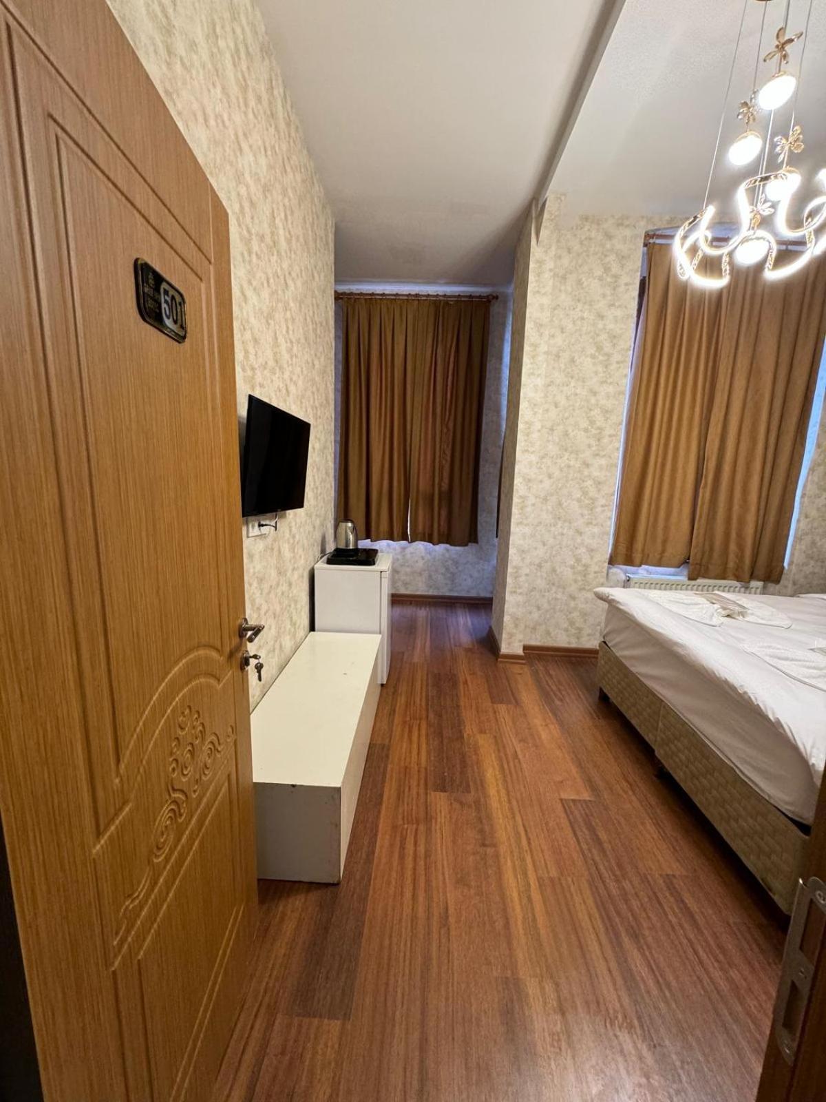 Gran Brn Hotel Taksim Κωνσταντινούπολη Εξωτερικό φωτογραφία