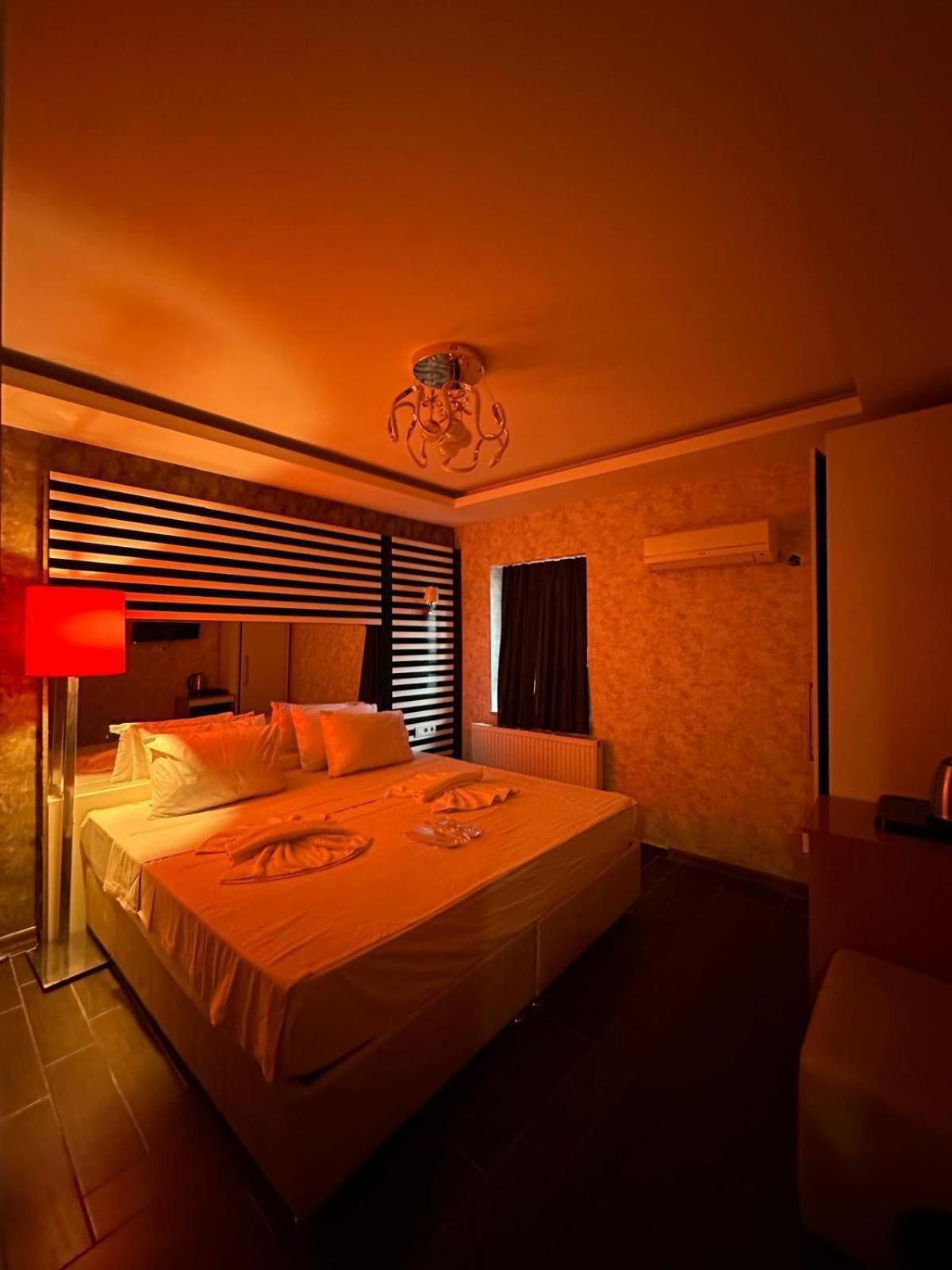 Gran Brn Hotel Taksim Κωνσταντινούπολη Εξωτερικό φωτογραφία