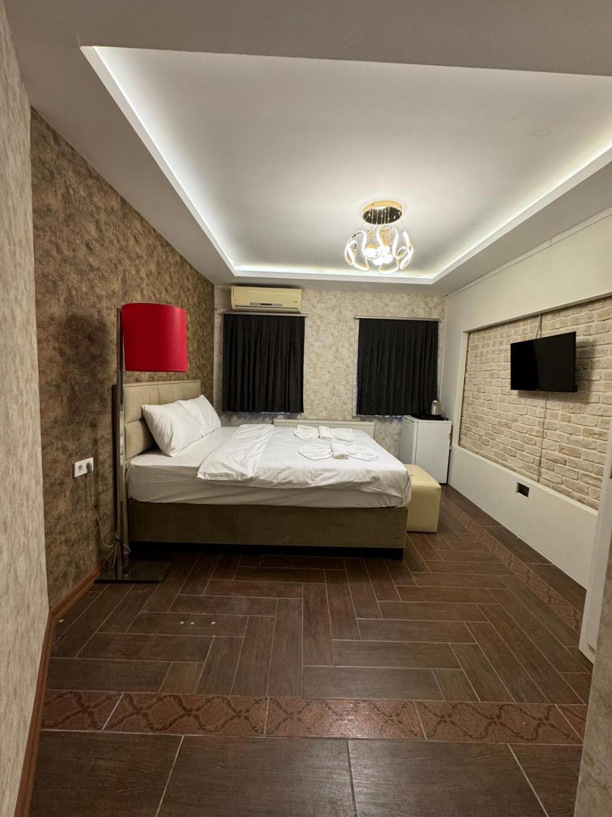Gran Brn Hotel Taksim Κωνσταντινούπολη Εξωτερικό φωτογραφία