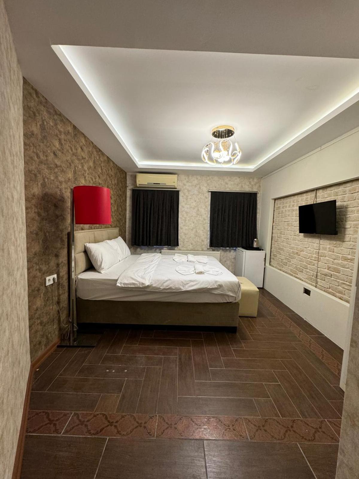 Gran Brn Hotel Taksim Κωνσταντινούπολη Εξωτερικό φωτογραφία