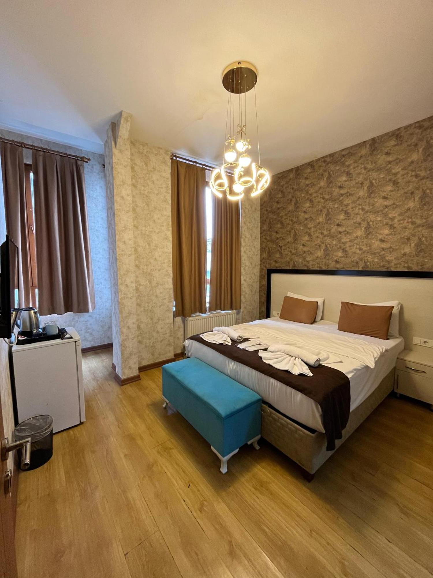 Gran Brn Hotel Taksim Κωνσταντινούπολη Εξωτερικό φωτογραφία